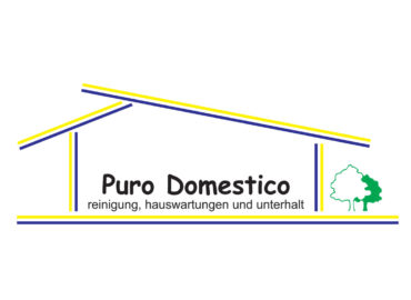 Purodomestico.ch Logo